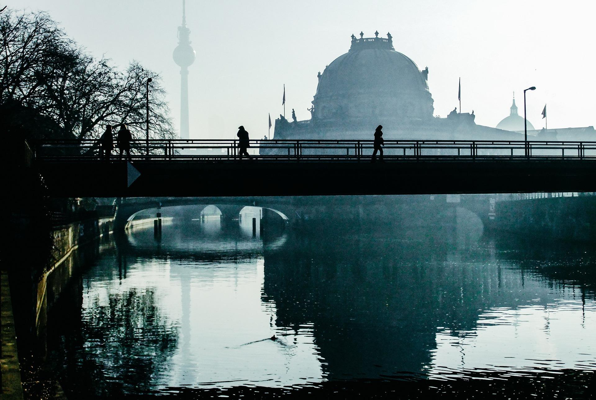 Zuwanderung in Deutschland - eine Beurteilung